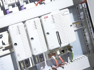 ABB S800 I/O Sondereinführung