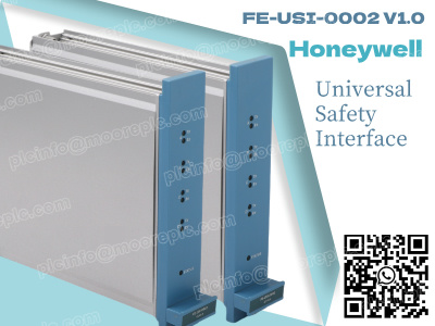 Verbessern Sie die Sicherheit Ihres Systems mit dem universellen Sicherheitsschnittstellenmodul FE-USI-0002 V1.0 von Honeywell