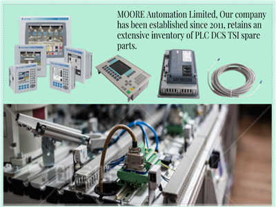 ABB I/O SYSTEMS – S800 I/O DO820