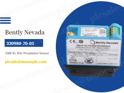 Bently Nevada 330980-70-05 Näherungssensor: Hauptmerkmale und Anwendungen