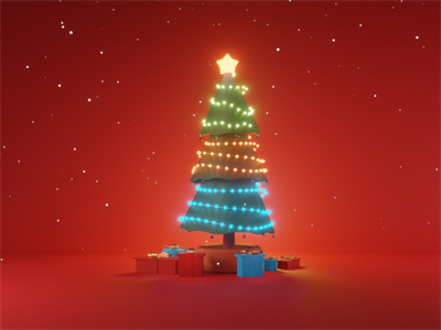 Frohe Weihnachten