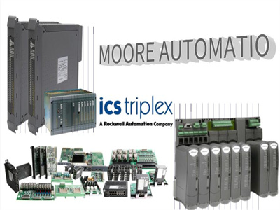 Über ICS Triplex