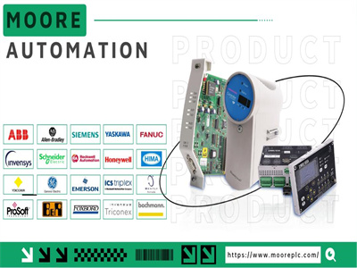 Moore Automation Global Automation Supply