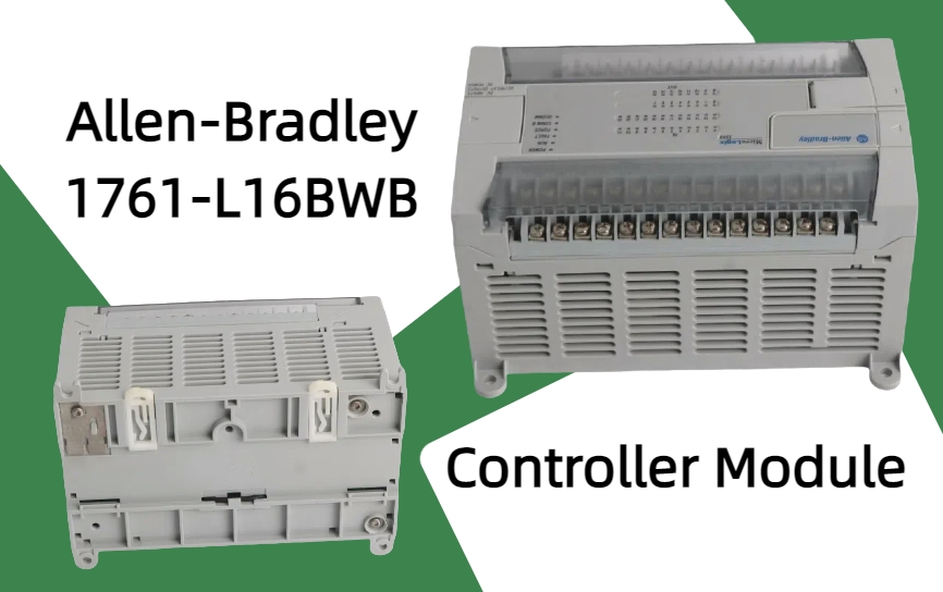 Allen-Bradley 1761-L16BWB erhält Industrie 4.0-Upgrade: Neue Firmware verlängert die Lebensdauer des Legacy-Controllers