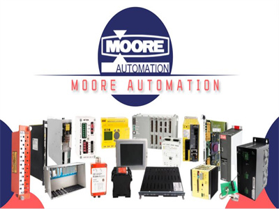 MOORE-AUTOMATISIERUNG /2023