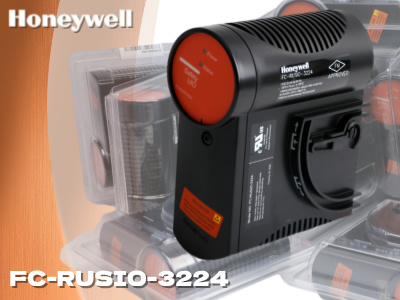Honeywell FC-RUSIO-3224 Universelle IO-Module