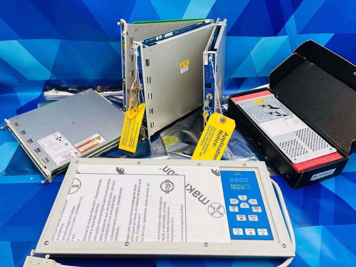 DCs-Modul erzeugt hervorragende Leistung
