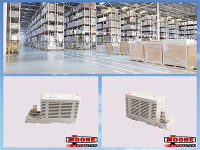 ABB TU830V1 3BSE013234R1 Erweitertes Modul