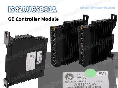 IS420UCSBS1A GE-Steuermodul: Eine zuverlässige Lösung für Turbinensteuerungssysteme