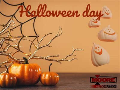 Halloween-Tag